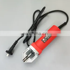 Plastic Steel Door and Window Weld Seam Clearing Machine thumbnail-4
