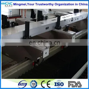 China Supplier Cnc Router 5axis / Foam Cutting Milling Machine Hole Drilling Milling Machine thumbnail-5