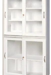 Laboratory Storage Cabinet thumbnail-3