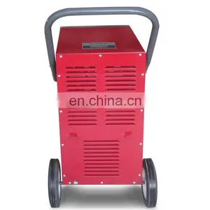 Automatic Dehumidifier 55L/D Air Dehumidifier for Sale thumbnail-2
