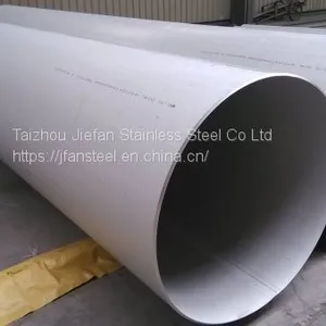 Staniless Steel Tube(Pipe) thumbnail-1
