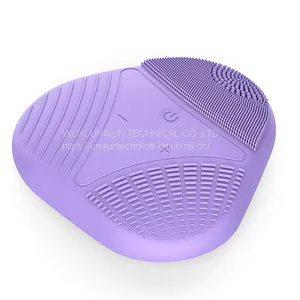 Silicone Facial Brush thumbnail-3