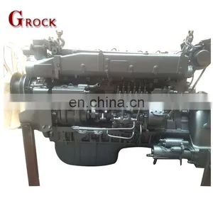 Sinotruk Spare Parts Truck Engine Wd615.95e thumbnail-1