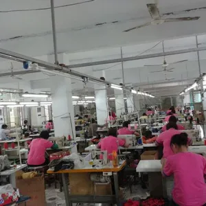 Linfeng Glove Factory company overview - view 1 thumbnail