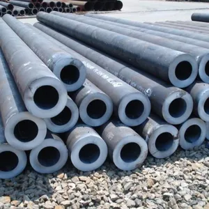 Galvanized Oilfield Casing Pipe For Oil And Gas Transmission thumbnail-5