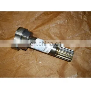 SAIC- IVECO 682 Series GENLYON Truck 3501N-042 Front-right Brake Cam thumbnail-1
