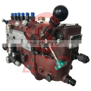 Injection Pump BH6B100YS28GB thumbnail-4