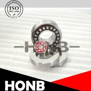 high precision ZARN bearing (2)