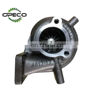 For CAT S6K Turbocharger 49179-02240 49179-02230 ME518122 ME517952 49179-02300 4917902300 thumbnail-4