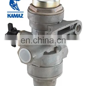KAMAZ Truck Spare Parts Pressure Regulator 100-3512010 33.1111102-10 33.1121010 thumbnail-2