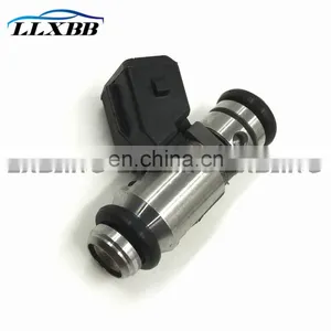 Genuine LLXBB Fuel Injector Nozzle IWP114 For VW Gol Parati Santana Saveiro Quantum 50101902 041906031 thumbnail-2