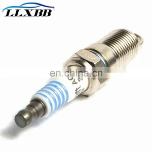 Genuine SP-432 AGSF32FM Iridium Spark Plug For Ford SP432 thumbnail-1