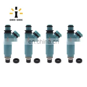 Fuel Injector Nozzle OEM 195500-4460 RX8 1.3L thumbnail-4
