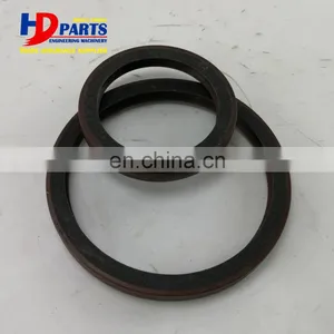 Excavator Diesel Engine TCD2012 L04 2V TCD4L2012 BF4M2012 Crankshaft Oil Seal Front And Rear thumbnail-2