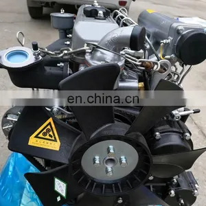 Factory Price Xinchai C490BPG Engine Assembly LIUGONG Forklift Engine Parts thumbnail-4