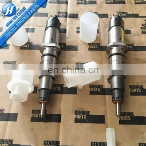 ISL Diesel Engine Spare Parts Fuel Injector 5272937 0445120304 thumbnail-1