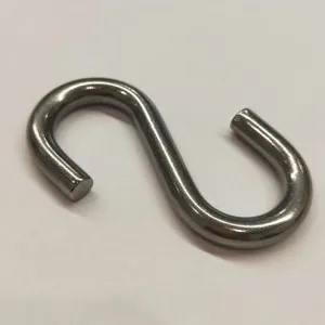 Shade Sails Stainless Steel S-hook thumbnail-3