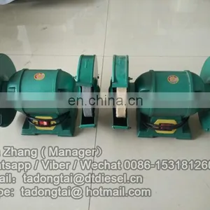 Grinding Wheel Machine thumbnail-4