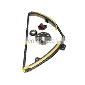 XYREPUESTOS AUTO ENGINE PARTS Repuestos Al Por Mayor Engine Timing Chain Kit for Toyota 1NZ 13506-21060 13540-21020 thumbnail-2