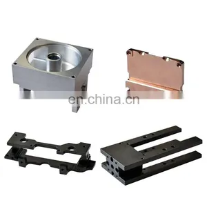 Best Quality Prime Quality Cnc Machining Machinery Accessory thumbnail-5