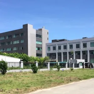 Zhuhai Sanfam Filter Co., Ltd. company overview - view 1 thumbnail