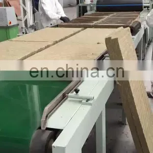Rock Wool Blanket Sewing Machine thumbnail-1
