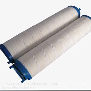 Interchange Hydraulic PALL Oil Filter UE619AN20Z thumbnail-1