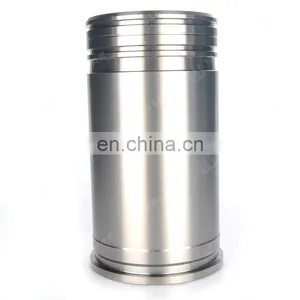Aftermarket Diesel Engine Cylinder Liner Sleeve for Detroit S60 23531249/23523392/23531502 Diameter 130mm thumbnail-2
