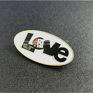 Custom Metal Badge Shenzhen Production Badge Badge Wholesaler thumbnail-3