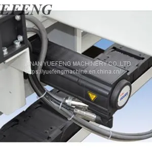 Industrial Material Processing Machine CNC Machine Center thumbnail-5