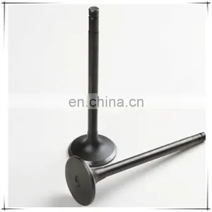 Original Quality Motor Spare Parts Engine Valves For Isuzuu C190 C221 C223 C240 Trooper Mux thumbnail-5