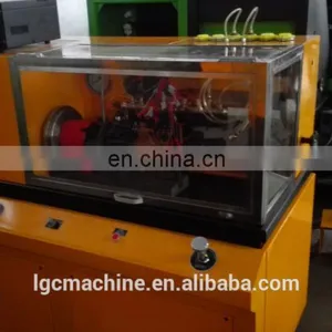 LGC-CRS3 Digital Meters Electronic Common Rail Fuel Injection Pump Test Bench thumbnail-3