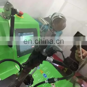 Original EPS118 Common Rail Diesel Fuel Injector Calibration Repair Machine thumbnail-4