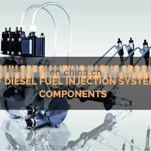 China Factory Cheap Stock Injector 3264740 Diesel Engine 315D 318D 319D 320d Fuel Injector 326-4740 for Caterpillar Excavator thumbnail-3