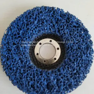 Special Grinding Block for Various Types of Automobile Paint and High Quality Car Paint Derusting and Grinding Block 1 thumbnail-5