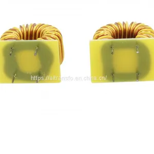 High Current Inductors/chokes thumbnail-2