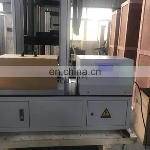 HST-5000E Computer Controlled High Strength Bolt Torsion Testing Machine thumbnail-4