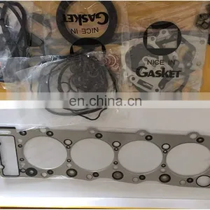 for Mitsubishi 4M40T 4M40-T 4M40 Engine Gasket Bearing Piston Liner thumbnail-5