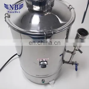 20L Solar Water Distillation thumbnail-3