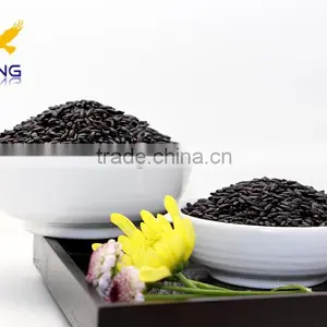 Organic Black Rice thumbnail-2