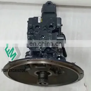 Genuine New Excavator Hydraulic Pump PC78US-6 With Main Pump 708-3T-11210 thumbnail-1