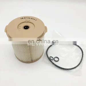 Tractor Parts Fuel Filter 0007962141 thumbnail-1