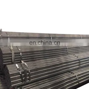 BS1387 /ASTM A36 Construction zn Coating Pre Galvanized Steel Pipe thumbnail-5