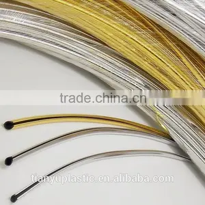 Multipurpose u Shaped Pvc Decoration Strip for Decoration thumbnail-3
