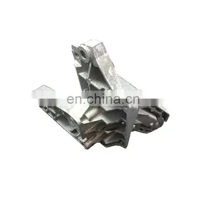 Stainless Steel Cars Spare Tooling Turning Milling Parts Accessories Parts Custom Cnc Prototype Precision Oem Aluminum Machining thumbnail-3