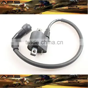 ATV Motorcycle Parts Ignition Coil for JS400 ATV thumbnail-2