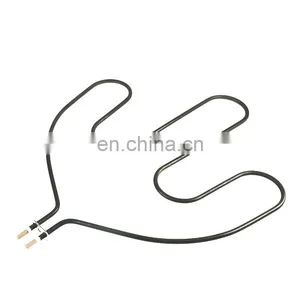Electrical Coil Tubular Bake Oven Toaster Oven High Temperature Replacement Heating Element thumbnail-6