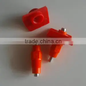 Broiler Nipple Drinker Chicken Feeding Equipment thumbnail-1