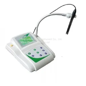 Precision Desktop Digital Display Conductivity Meter thumbnail-2