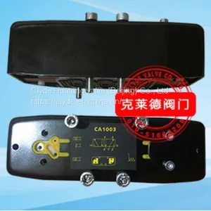 Solenoid Valve CA1003 thumbnail-1